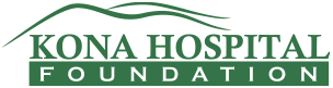 Kona Hospital Foundation Logo