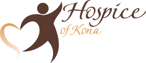 Hospice of Kona Logo