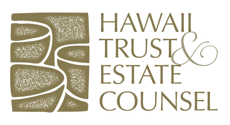 Hawaii Trust & Estate Counsel logo