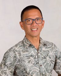 Ferdie Pernia
